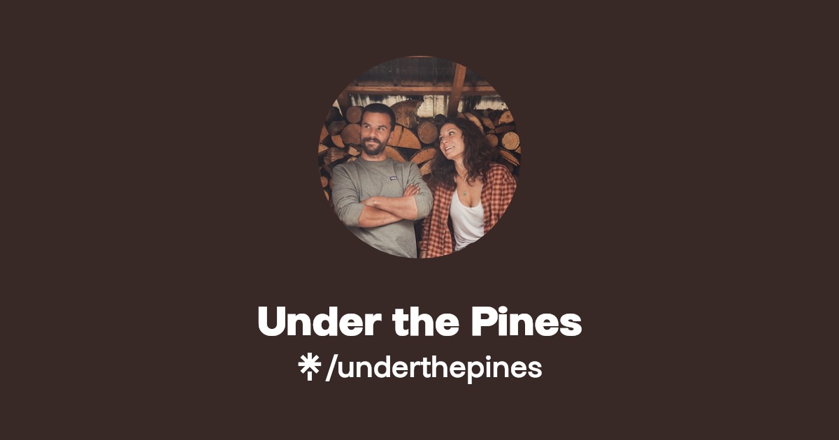 Under the Pines - Find Under the Pines Onlyfans - Linktree