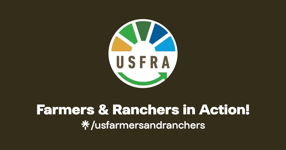 Farmers & Ranchers in Action! Linktree