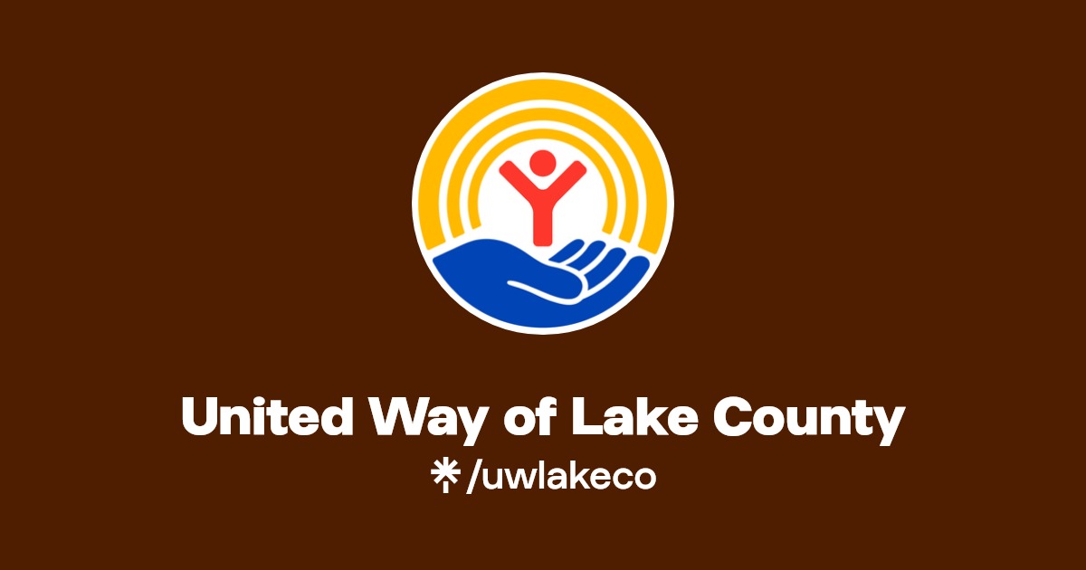 United Way of Lake County Linktree