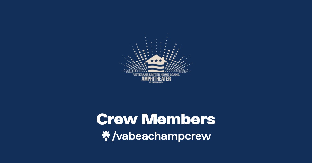 Crew Members Linktree