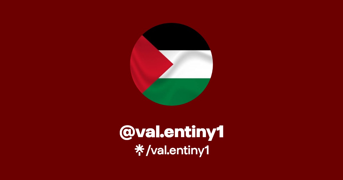 @val.entiny1 | Linktree