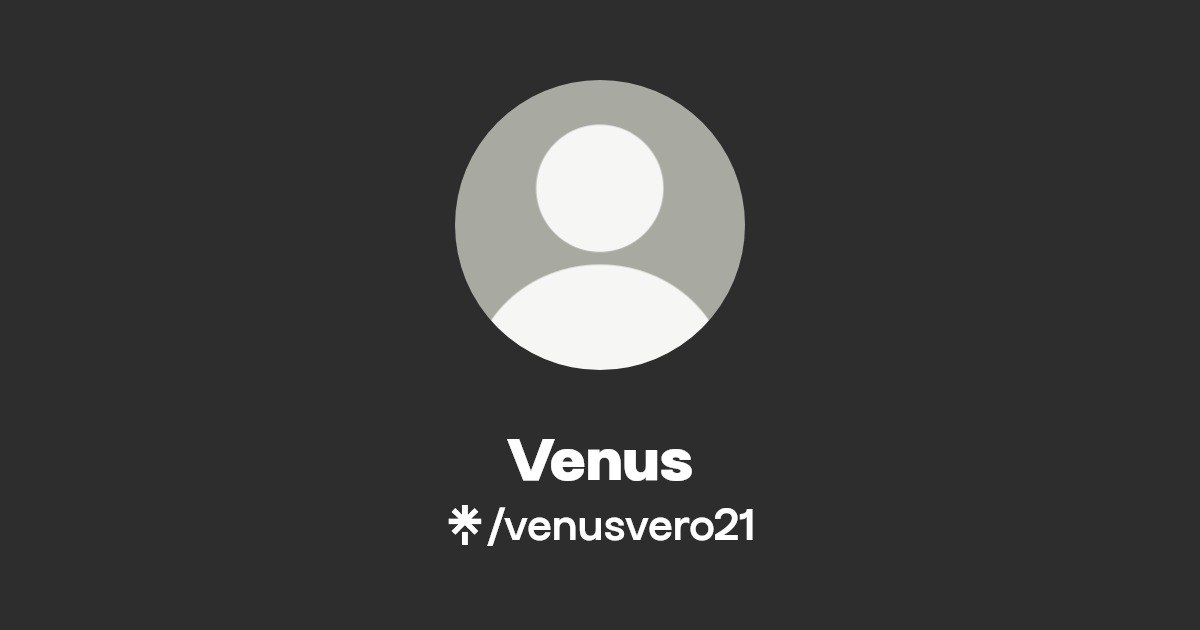 Veronica - Find Veronica Onlyfans - Linktree