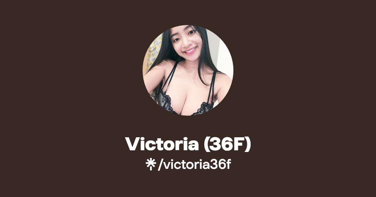 Victoria (36F) - Find Victoria (36F) Onlyfans - Linktree