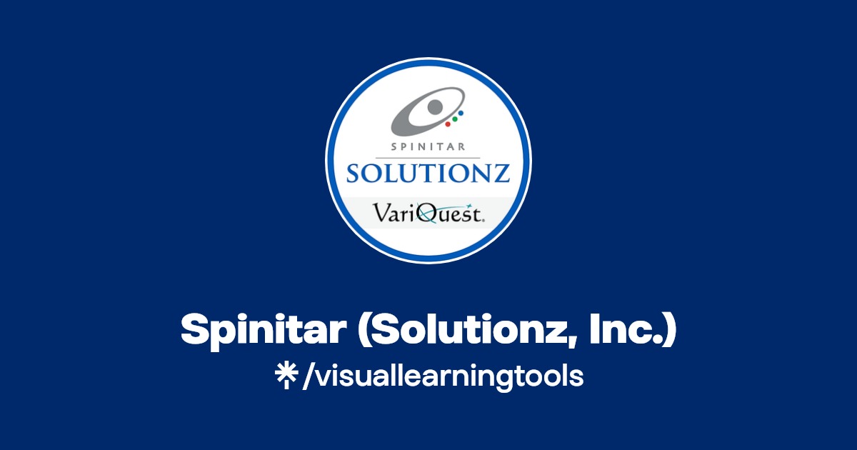 Spinitar (Solutionz, Inc.) Linktree