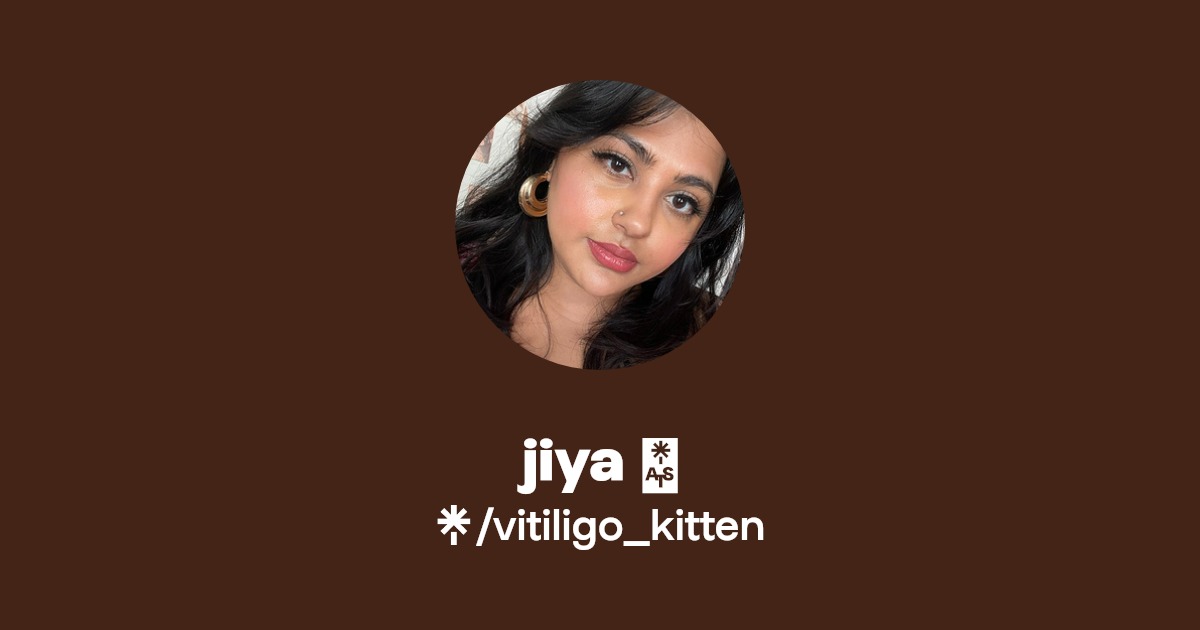 jiya 🦋 - Find jiya 🦋 Onlyfans - Linktree