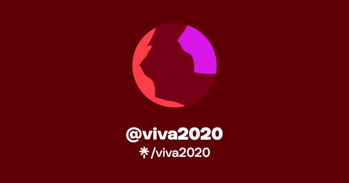 @viva2020 | Linktree