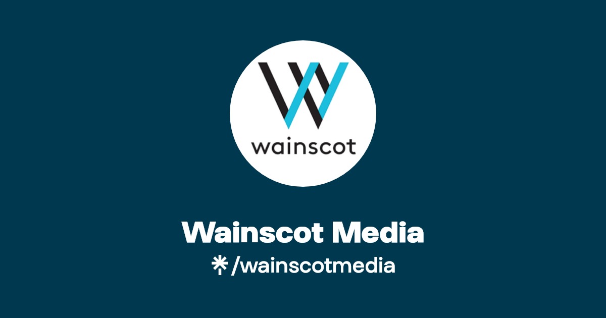 Wainscot Media Creative Agency Linktree