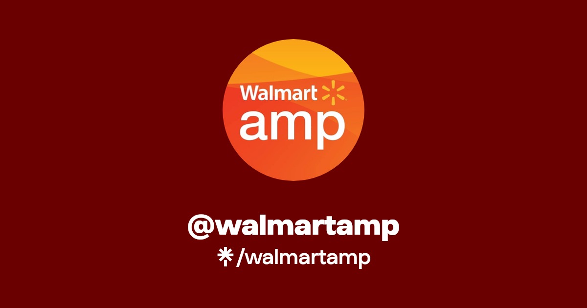 walmartamp Linktree