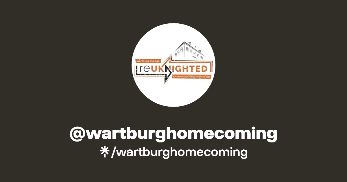 Instagram, Facebook Linktree