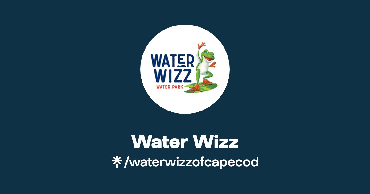 Water Wizz(waterwizzofcapecod) Latest Instagram Links