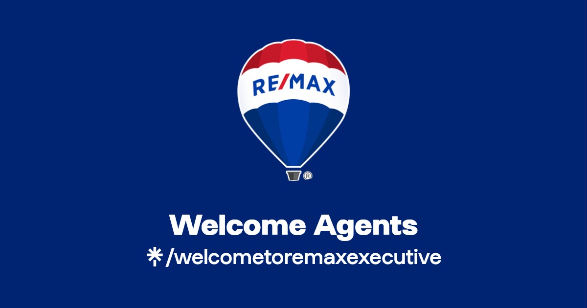 Agents Instagram, Facebook Linktree