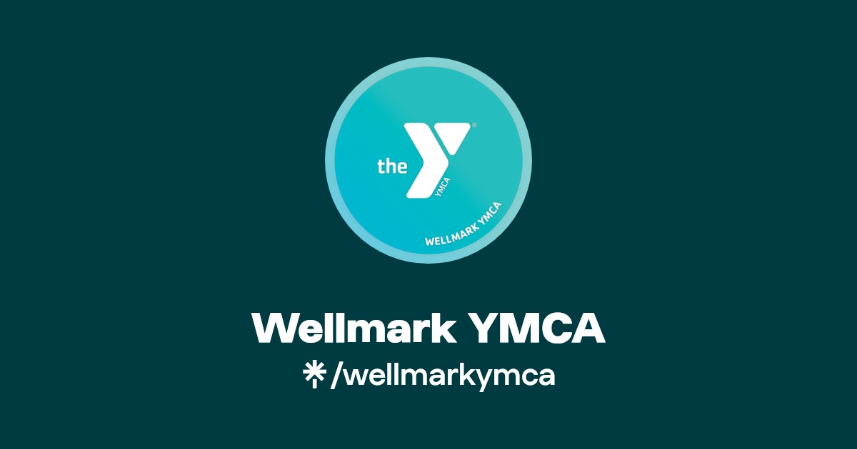 Wellmark YMCA Linktree