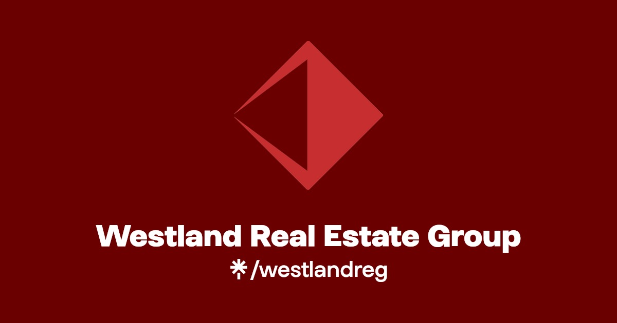 Westland Real Estate Group Linktree