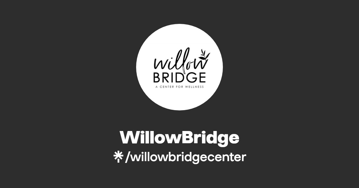 WillowBridge Linktree
