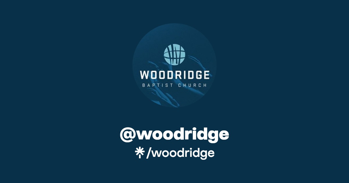 woodridge Linktree