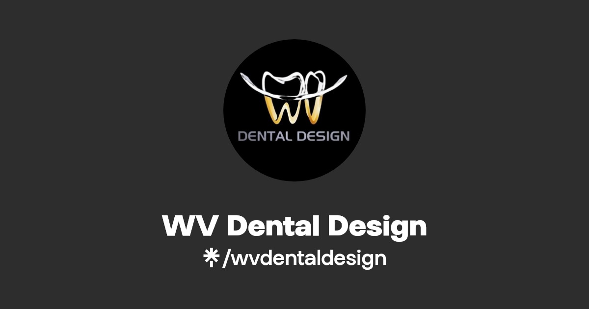 WV Dental Design Linktree