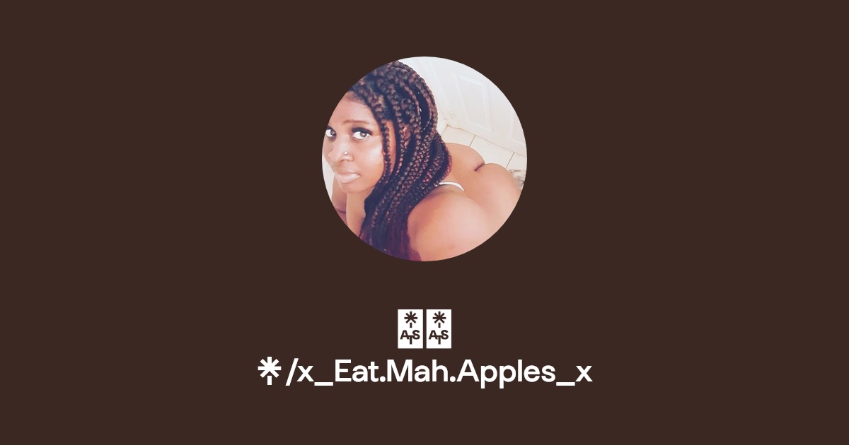 🍭🍎 - Find 🍭🍎 Onlyfans - Linktree