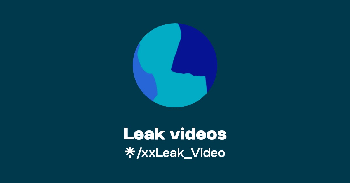 Leak videos | Linktree