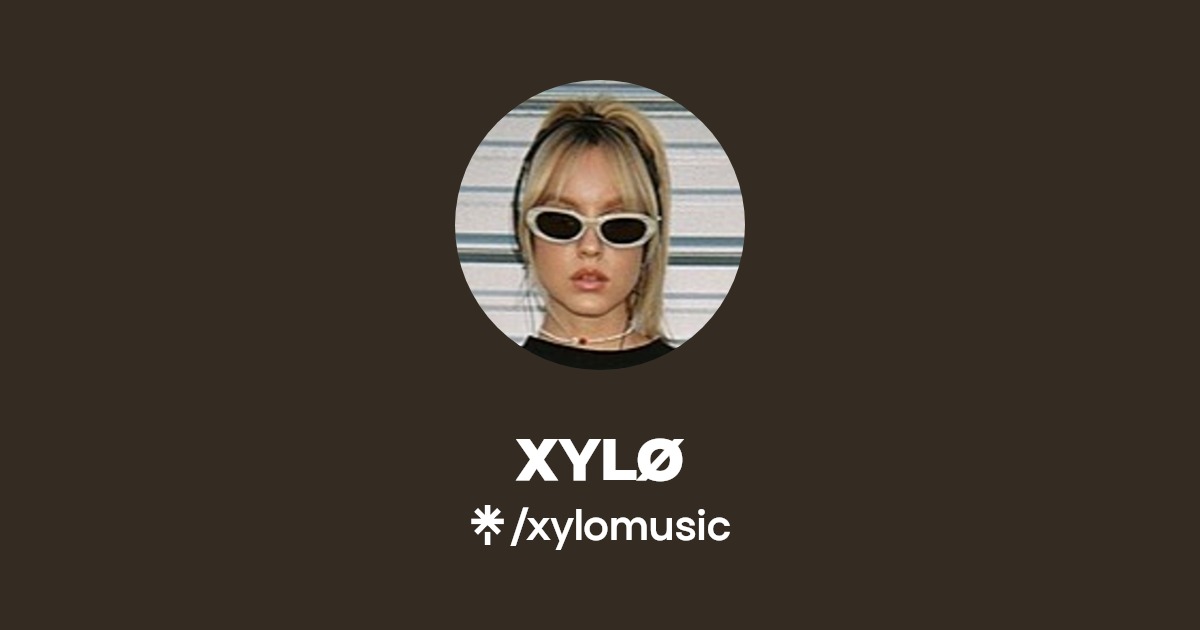XYLØ - Find XYLØ Onlyfans - Linktree
