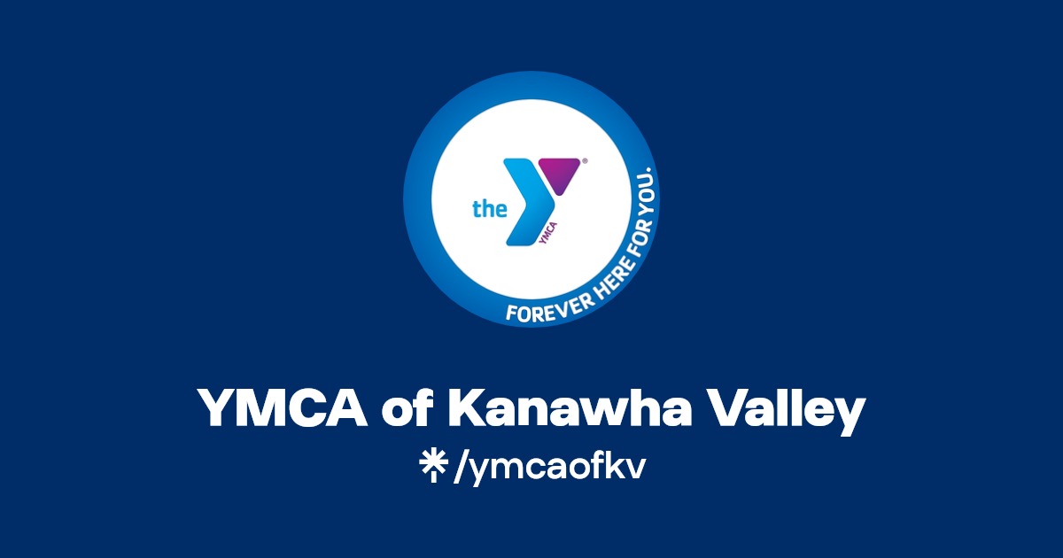 YMCA of Kanawha Valley Linktree