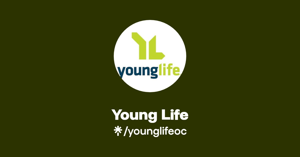 Young Life Linktree