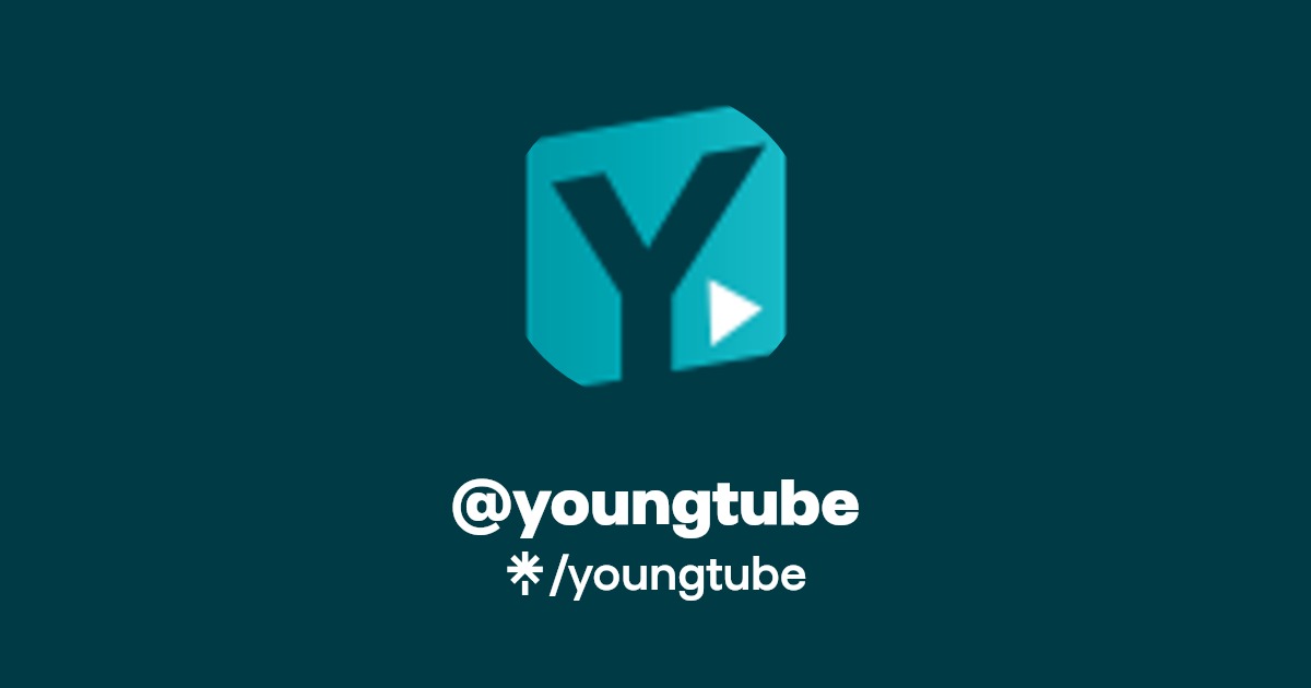 youngtube Linktree
