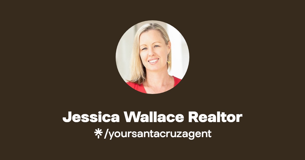 Jessica Wallace Realtor Linktree