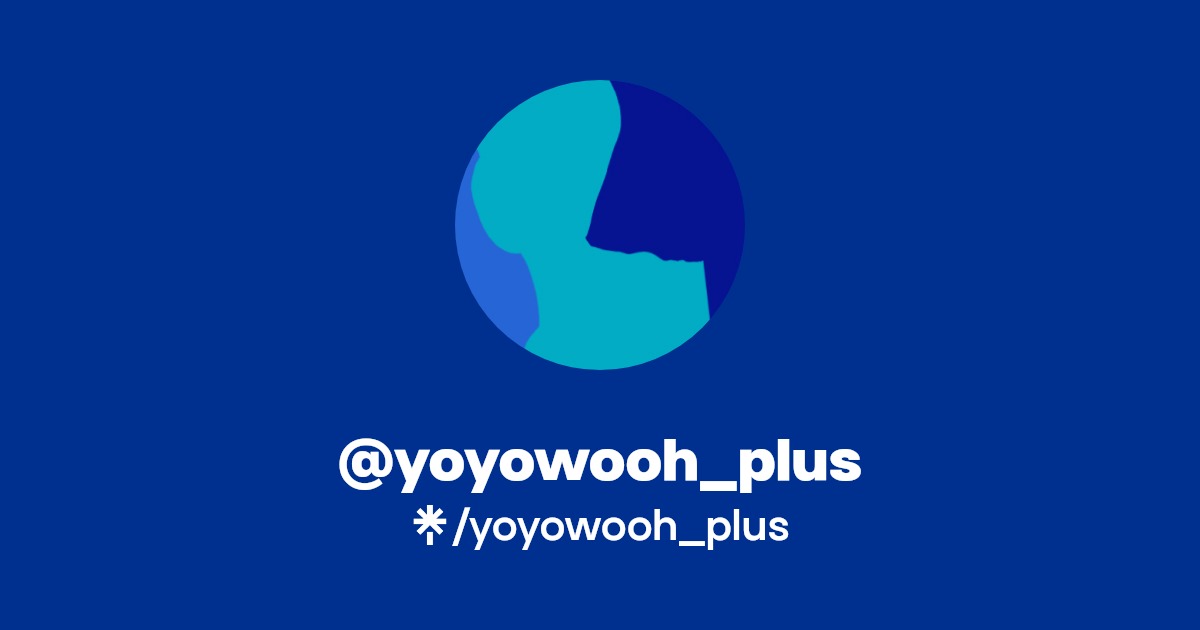 yoyowooh_plus - Find @yoyowooh_plus Onlyfans - Linktree
