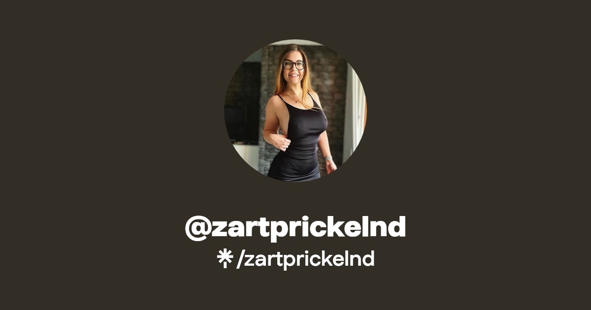 zartprickelnd - Find @zartprickelnd Onlyfans - Linktree
