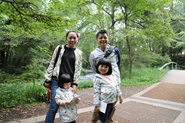 【親子遊】輕井澤~村民食堂+榆樹街小鎮+丸山咖啡！