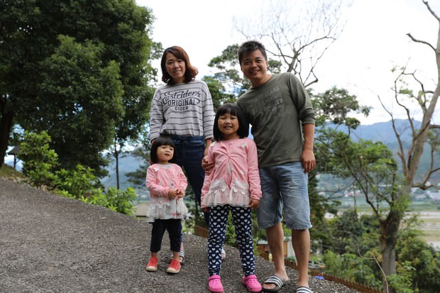 【親子遊】第三十八露~10/15-10/16天氣炸好~很清幽的綠大地露營區