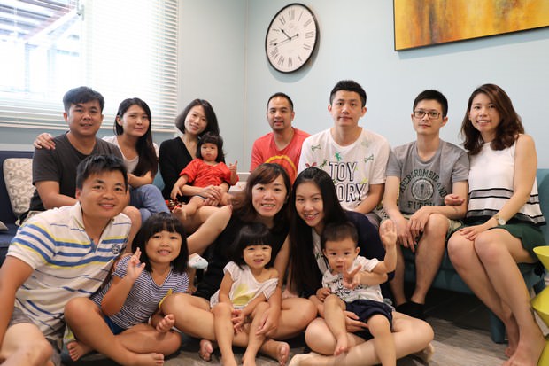 【親子遊】宜蘭~姊妹行之樂夏19民宿!