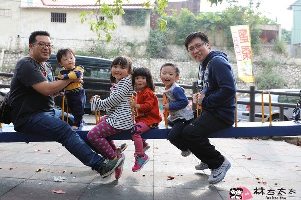 【親子遊】彰化~百果山長溜滑梯好好溜喔!