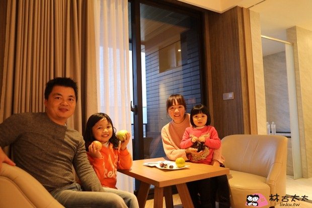 【親子遊】宜蘭~試營運卻還沒準備好的村却國際溫泉酒店!