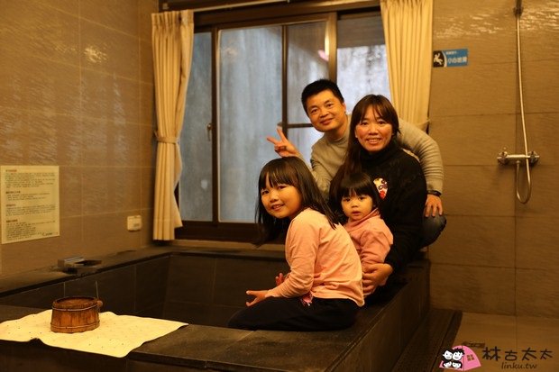 【親子遊】第六十九露~1/27-1/28谷關~小營地卻讓我歡樂無限的達娜萊營地