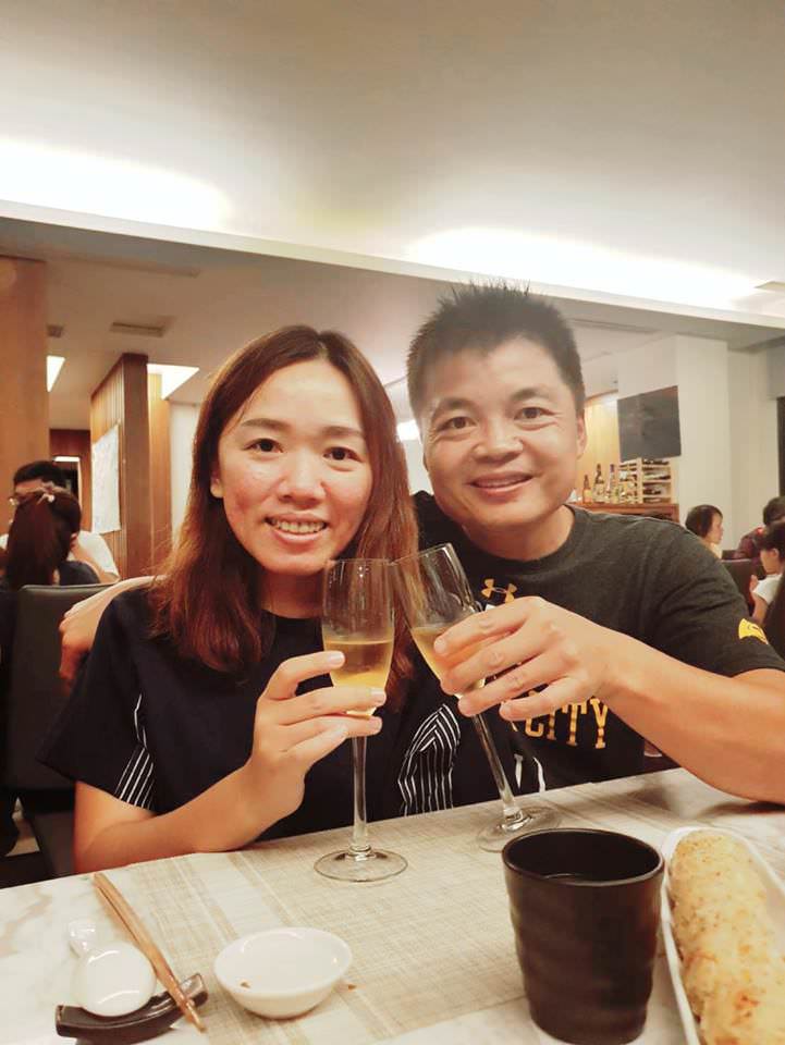 【親子遊】花蓮~結婚十周年我在石梯坪緩慢放空(餐點篇)
