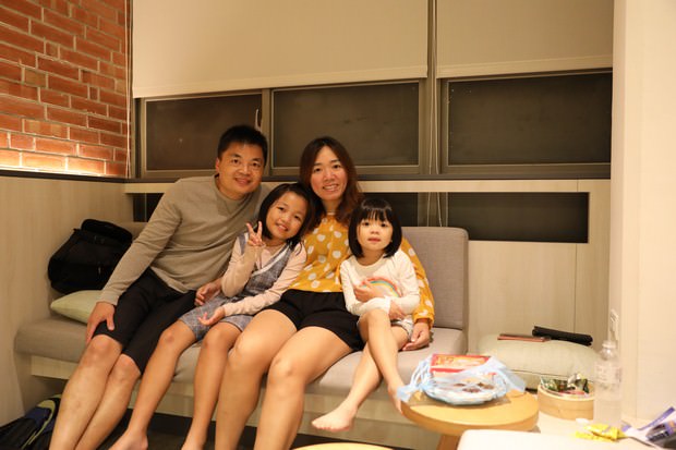 【親子遊】宜蘭~傳藝老爺行旅(8Y&5Y)
