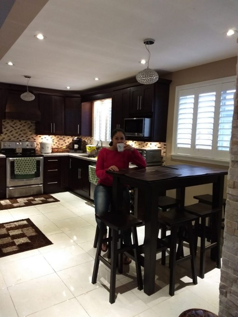 Mais do que aprender um novo idioma, vivi a melhor