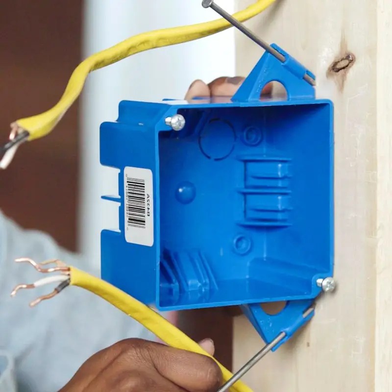 How to Wire a Junction Box The Ultimate Guide to Wiring Junction Boxes