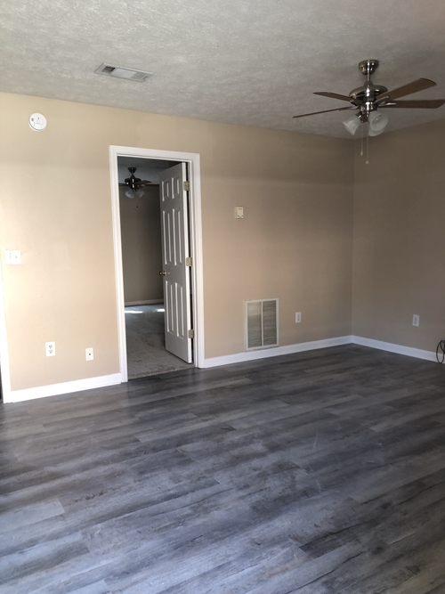 1 bedroom apartments in Starkville MS Southern Shade Apartments