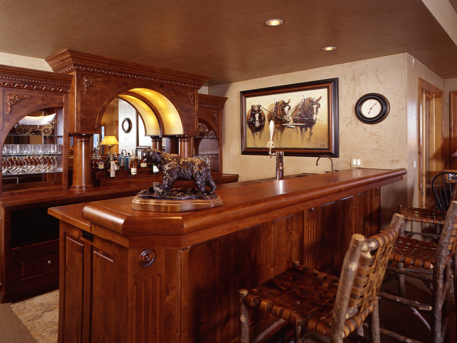 Linley’s Custom Linley's Company