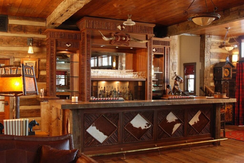 Linley’s Custom Linley's Company