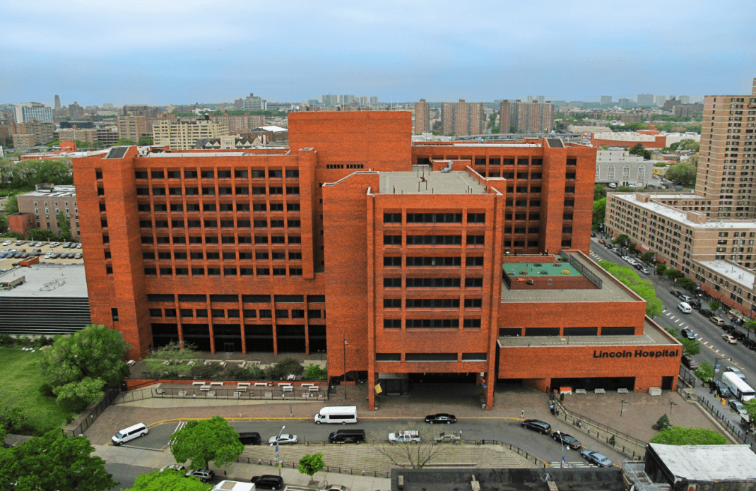 Fellowships Available Department of Medicine Lincoln Medical Center