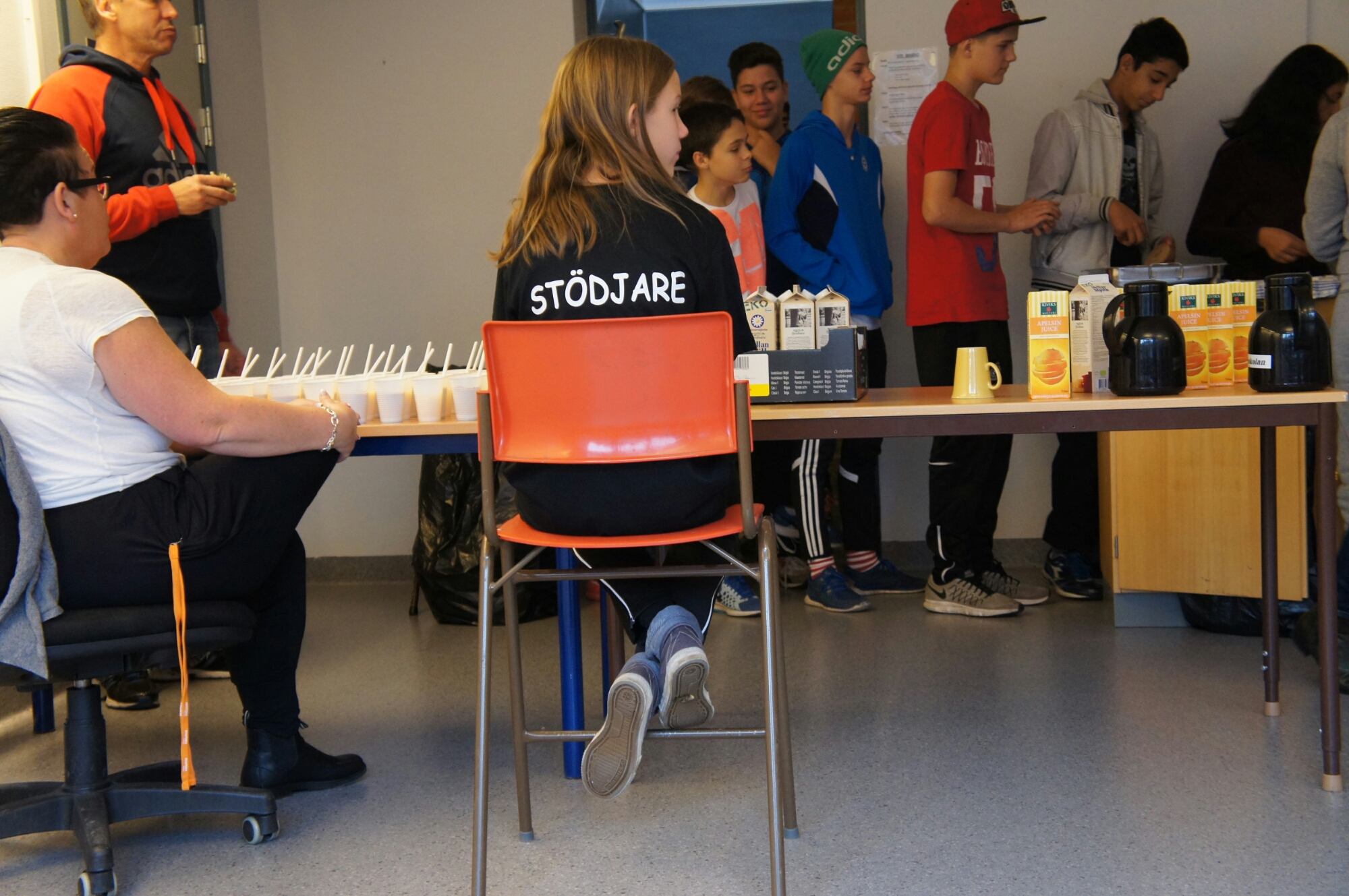 linneskolan79 Här kan ni läsa om våra spännande projekt på högstadiet