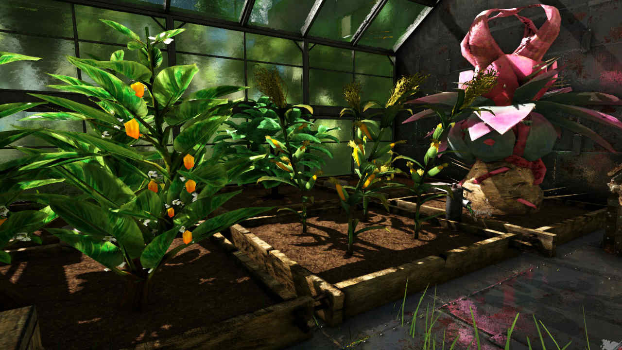 What To Seed In Crop Plot In Ark Survival Evolved