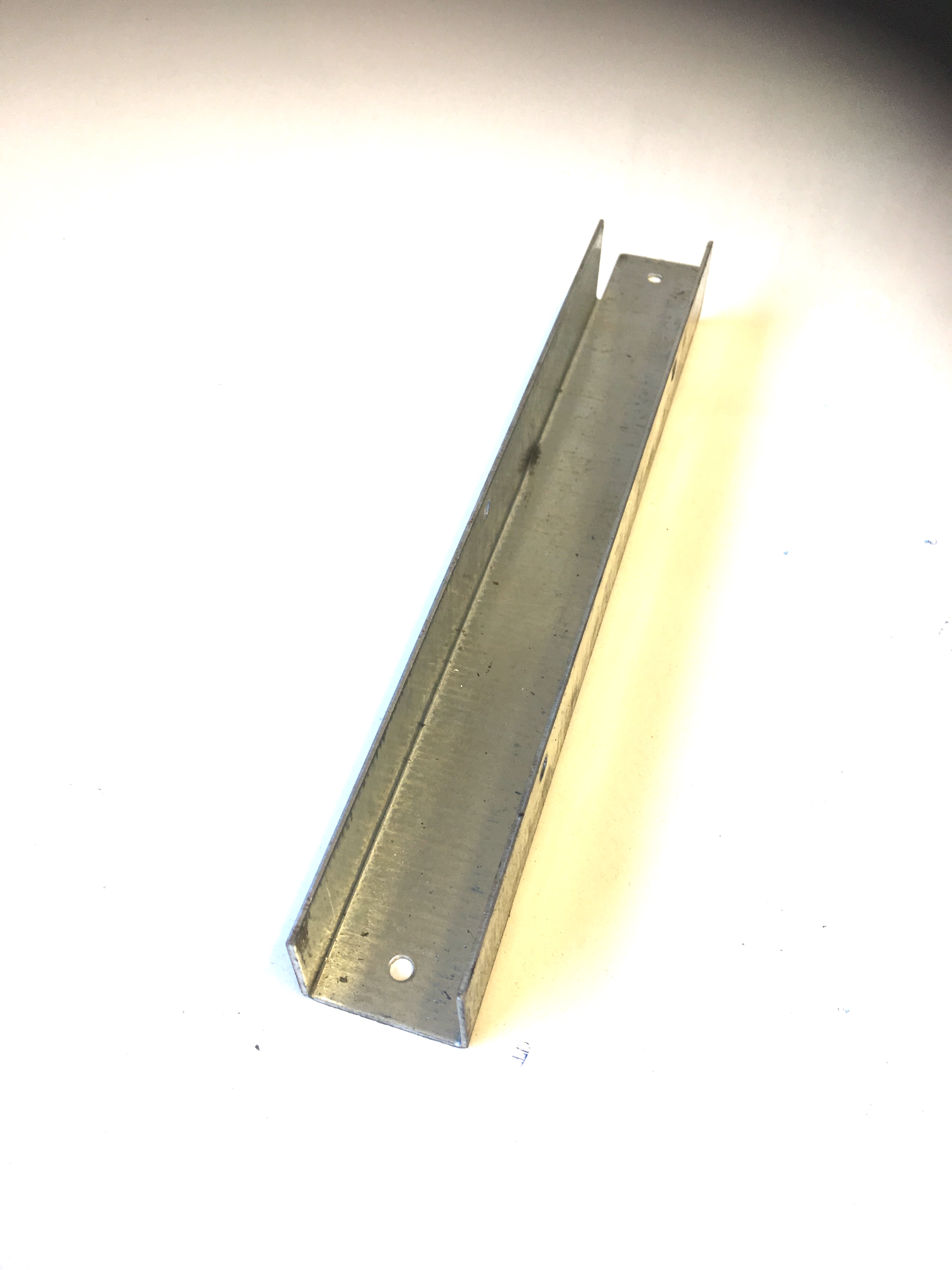 Gravel board holders Linney FencingLinney Fencing