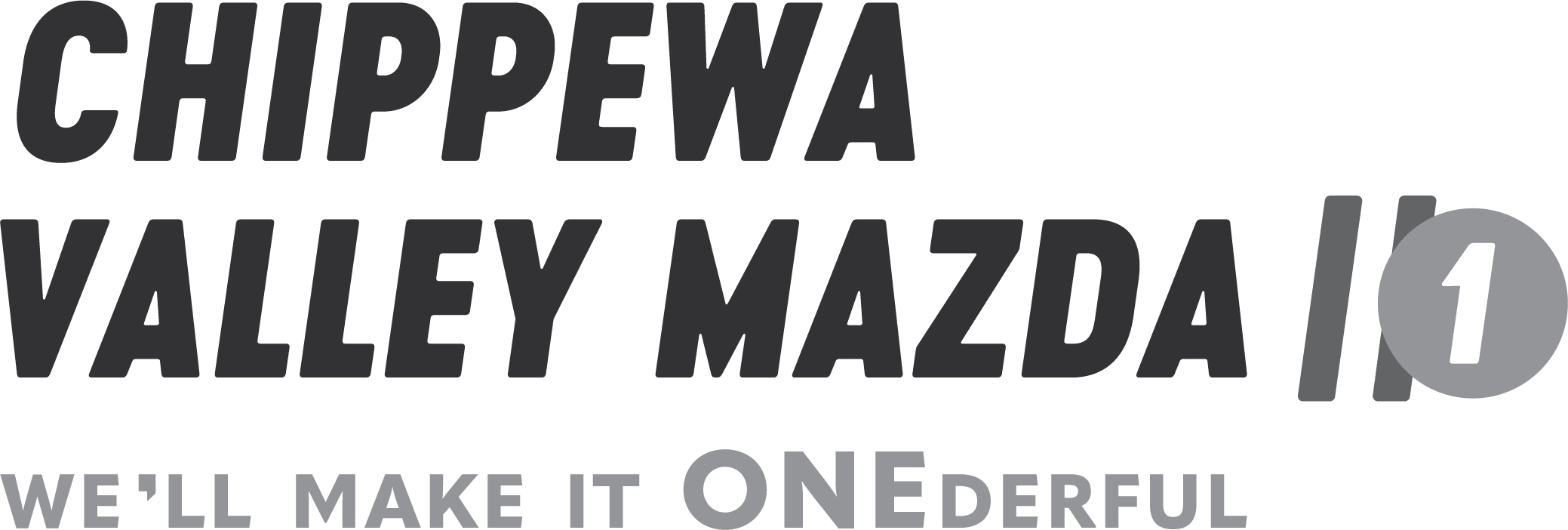 Chippewa Valley Mazda Linnihan Foy