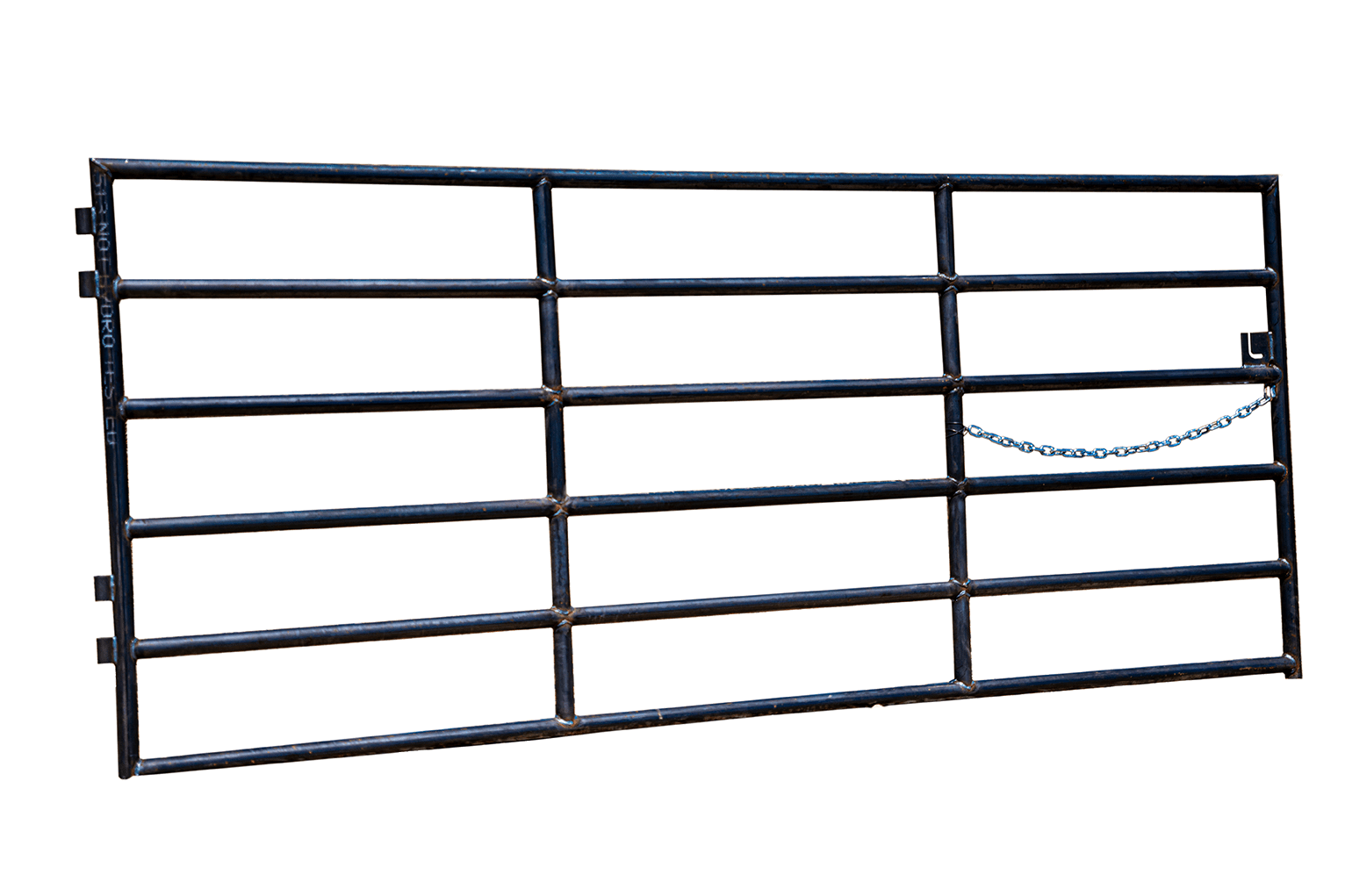 Heavy Duty Gates Linn Post And Pipe