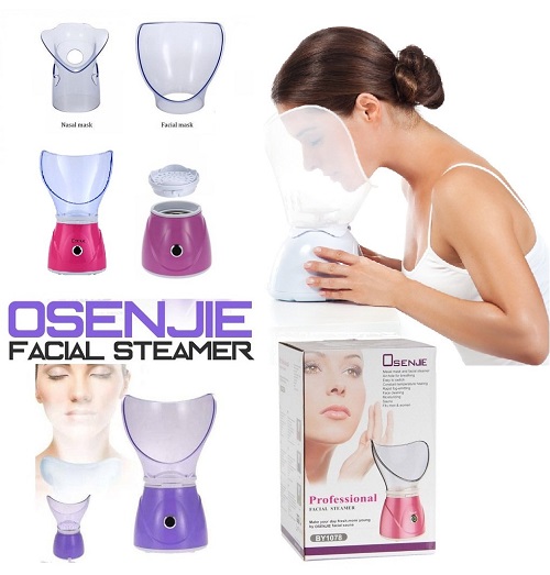 Osenjie Professional Facial Steamer