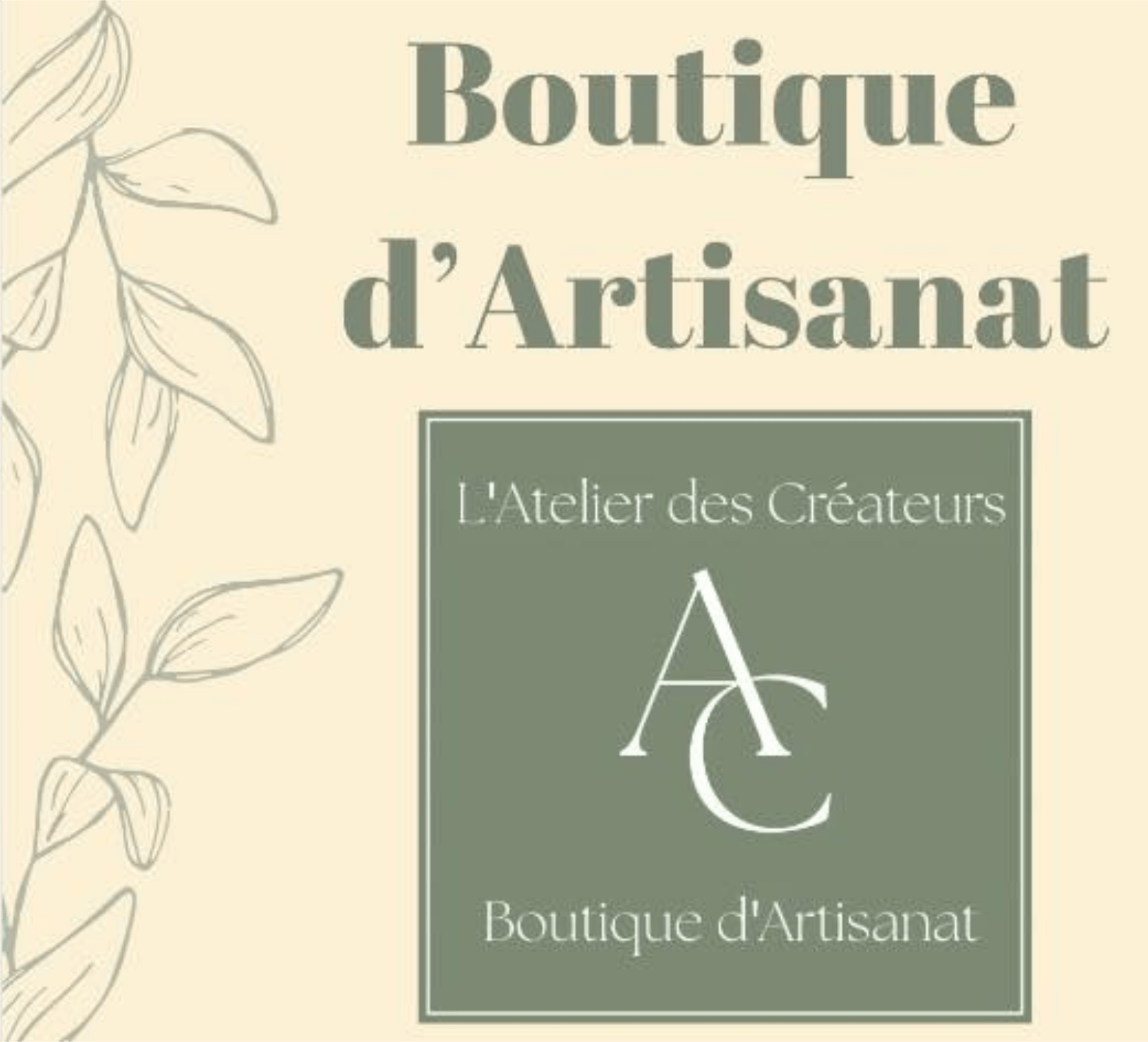 LinoLino | Linogravure et créations à partir d'impressions artisanales | Atelier des Créateurs Bellegarde